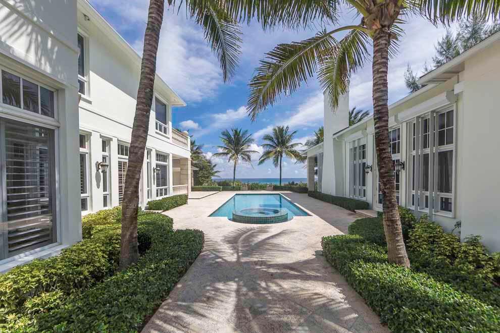 Delray Beach - Residential