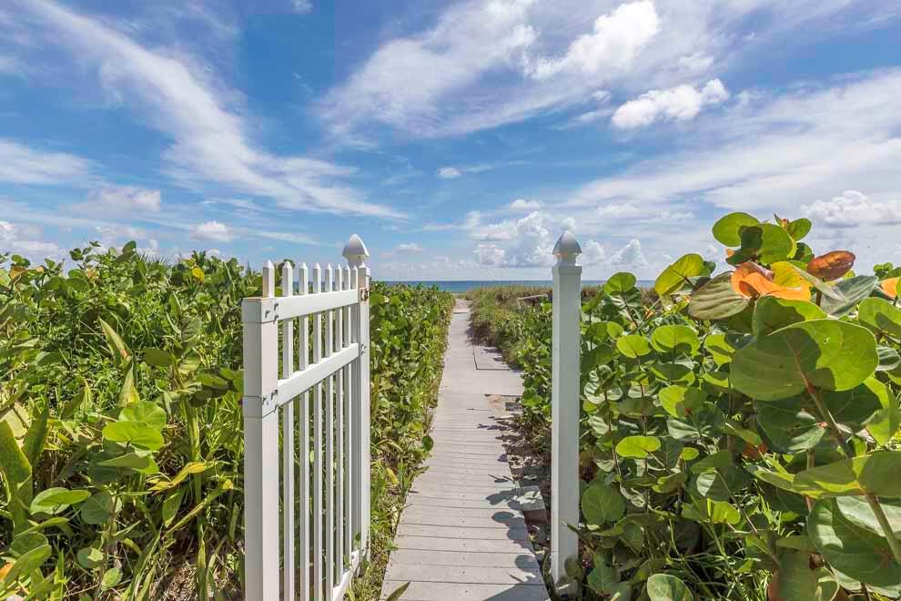 Delray Beach - Residential