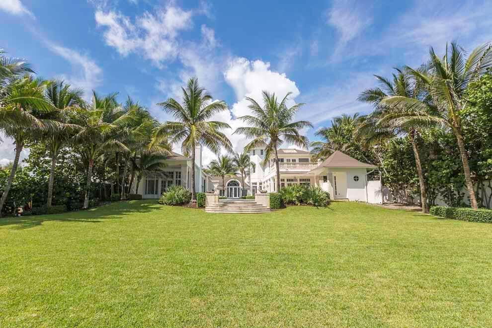 Delray Beach - Residential