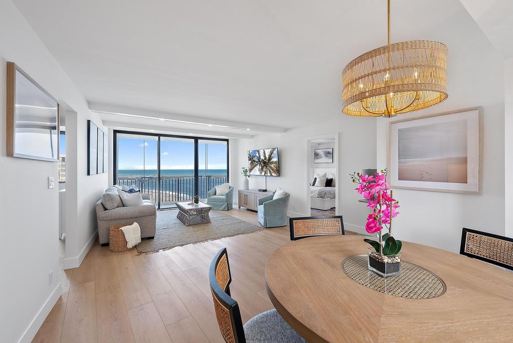 Photo of 300 Ocean Trail Way #1202, Jupiter, FL 33477 (MLS # R11159919)