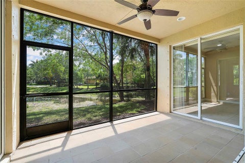 Tiny photo for 8140 NW 128th Lane #10-A, Parkland, FL 33076 (MLS # B26077353)