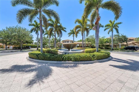 Tiny photo for 8140 NW 128th Lane #10-A, Parkland, FL 33076 (MLS # B26077353)
