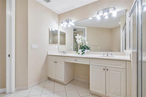 Tiny photo for 8140 NW 128th Lane #10-A, Parkland, FL 33076 (MLS # B26077353)