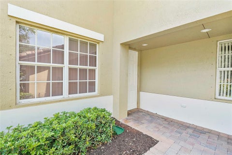 Tiny photo for 8140 NW 128th Lane #10-A, Parkland, FL 33076 (MLS # B26077353)