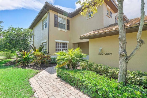 Photo of 8140 NW 128th Lane #10-A, Parkland, FL 33076 (MLS # B26077353)