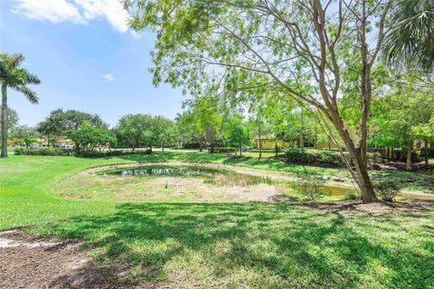 Tiny photo for 8140 NW 128th Lane #10-A, Parkland, FL 33076 (MLS # B26077353)