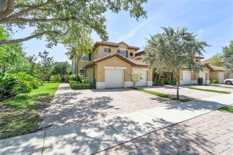 Tiny photo for 8140 NW 128th Lane #10-A, Parkland, FL 33076 (MLS # B26077353)