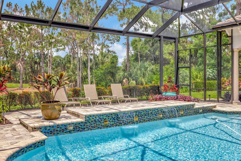 Photo of 9308 Scarborough Court, Port Saint Lucie, FL 34986 (MLS # R10988290)