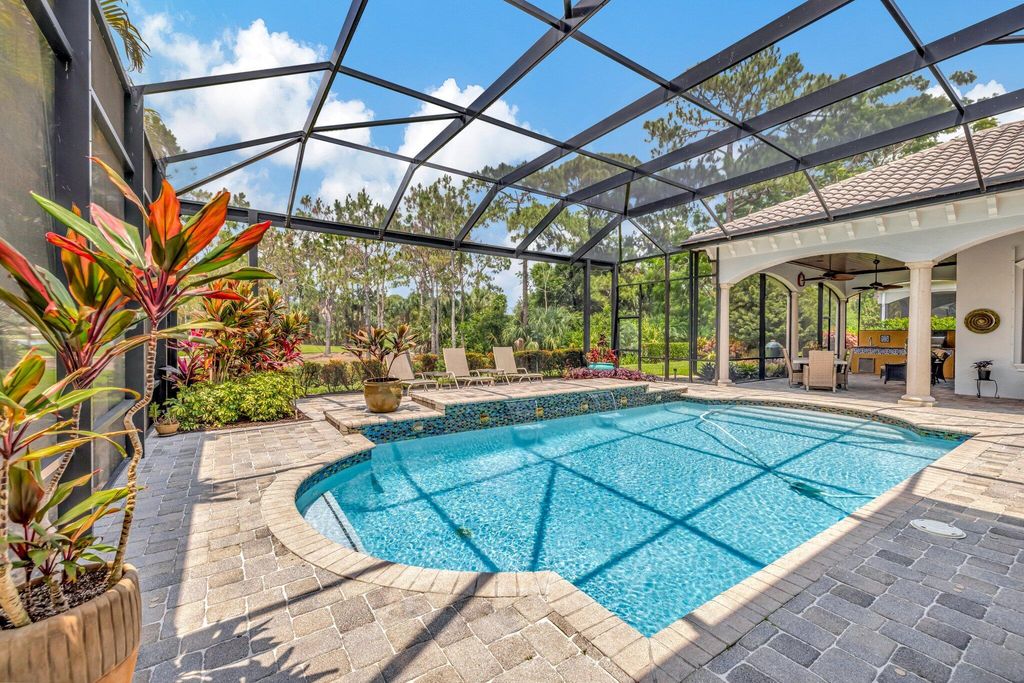 Photo of 9308 Scarborough Court, Port Saint Lucie, FL 34986 (MLS # R10988290)