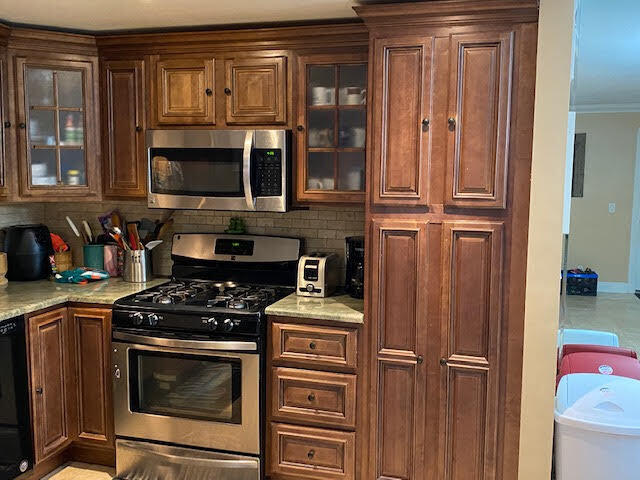 WOODLANDS OF PALM SPRINGS - Residential