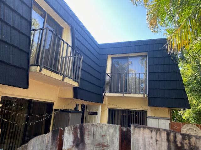 WOODLANDS OF PALM SPRINGS - Residential