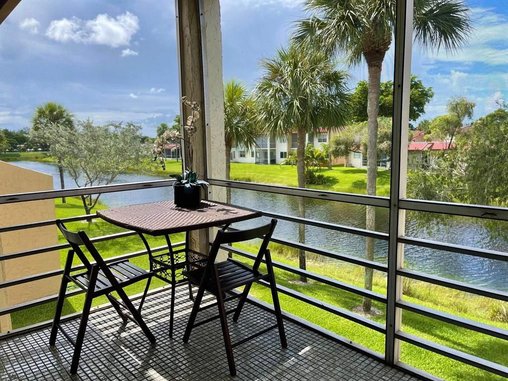 Photo of 422 Lake Carol Drive Dr, West Palm Beach, FL 33411 (MLS # R10817433)