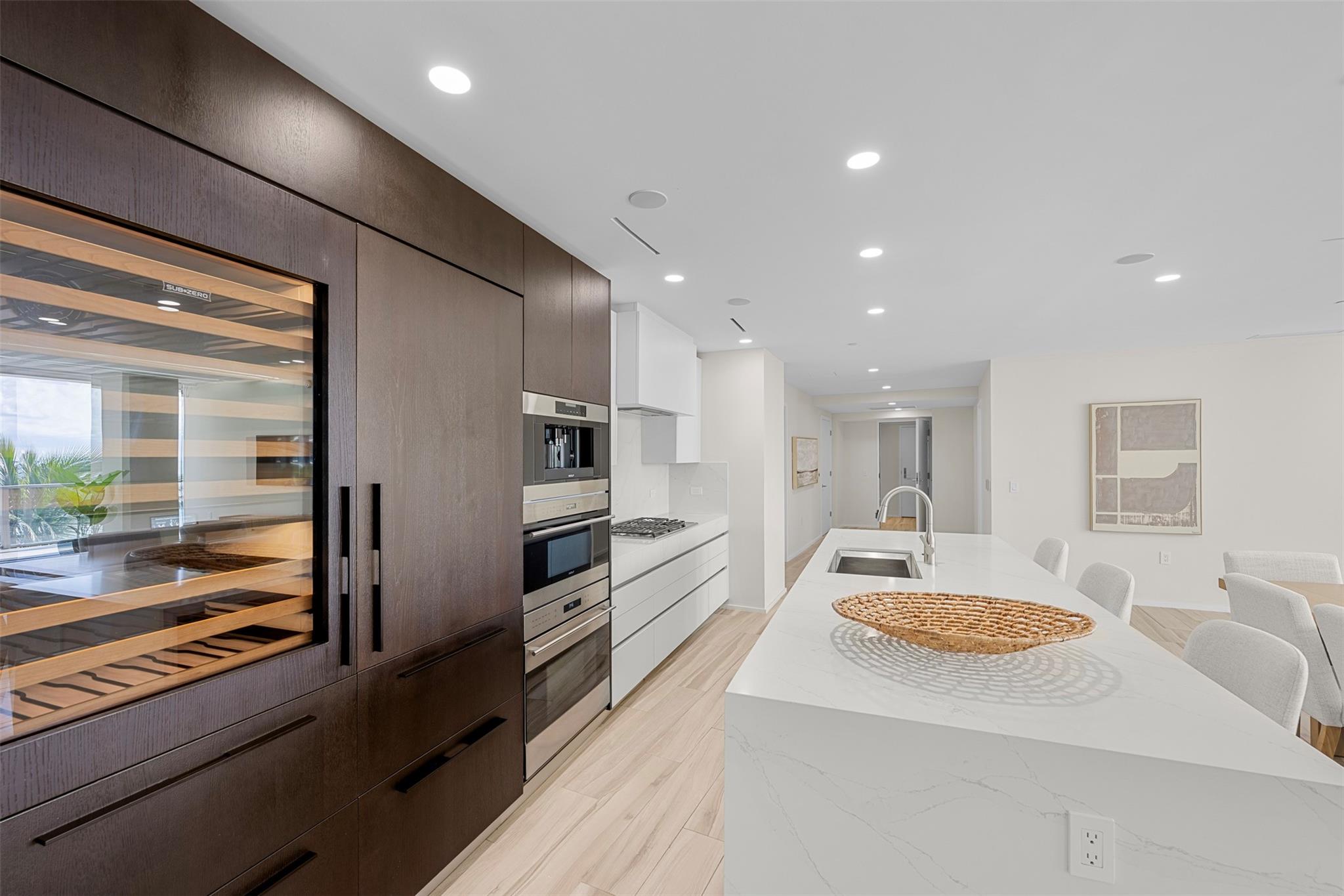 AUBERGE BEACH RESIDENCES - Residential