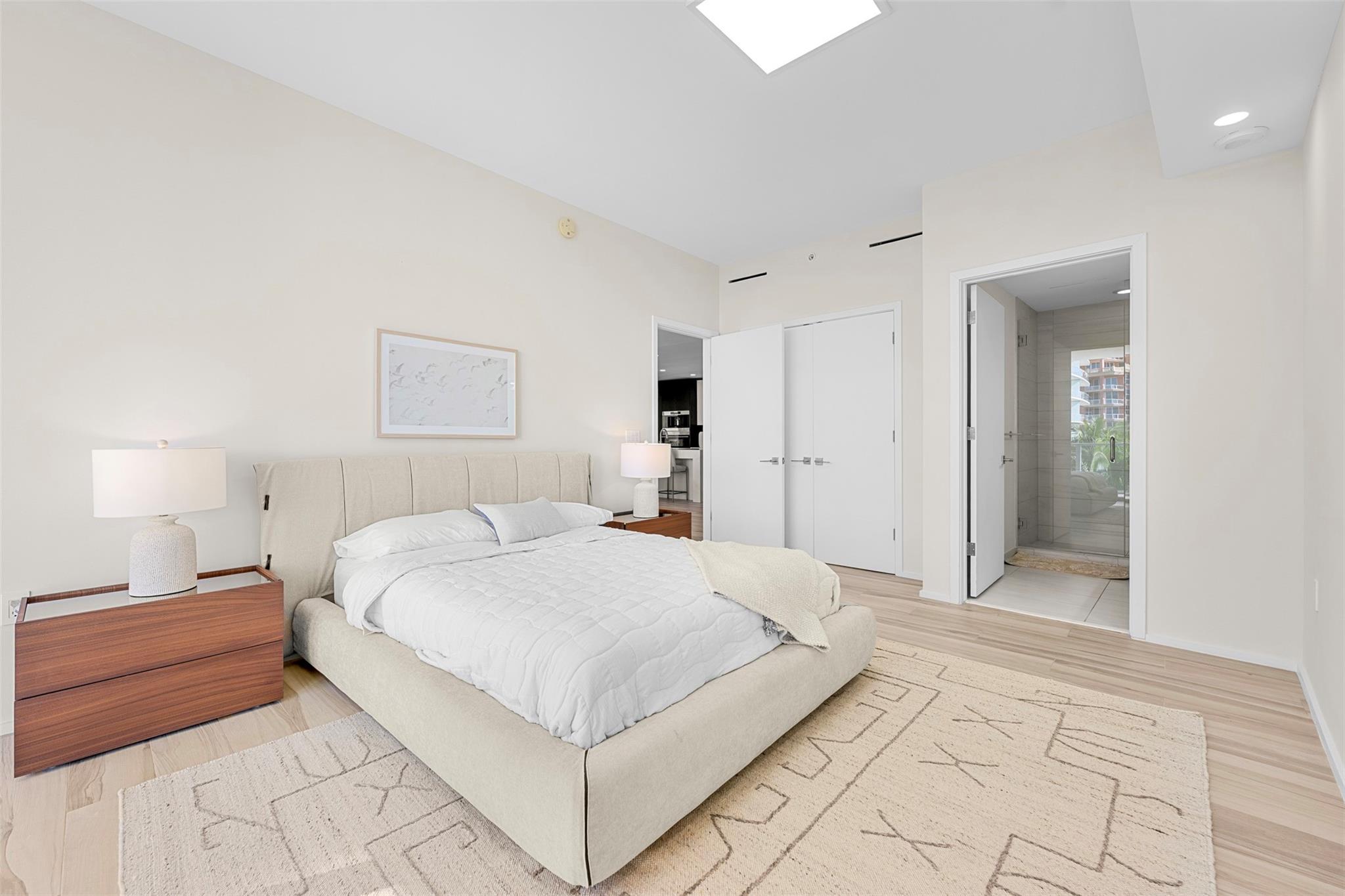 AUBERGE BEACH RESIDENCES - Residential