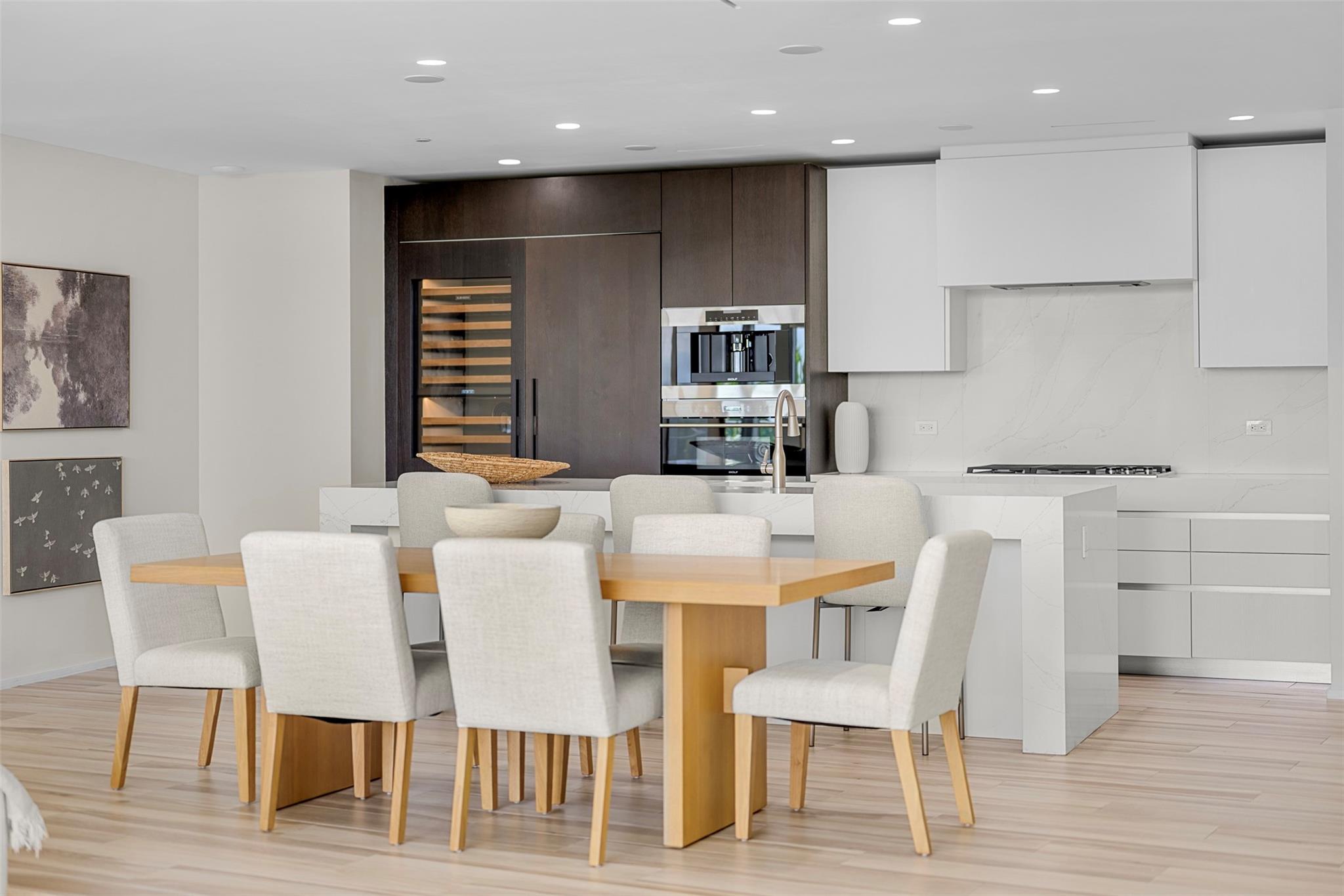 AUBERGE BEACH RESIDENCES - Residential