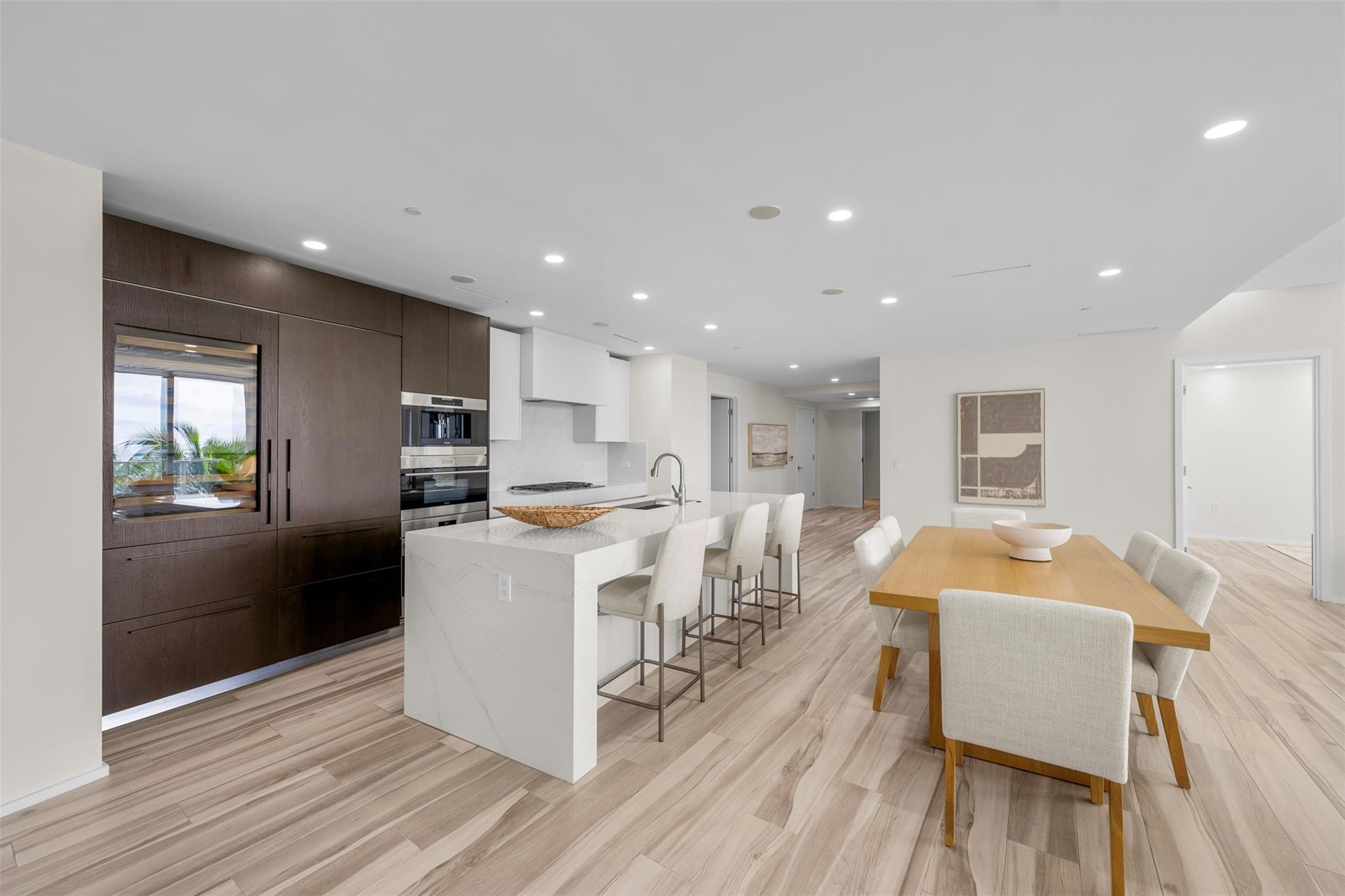 AUBERGE BEACH RESIDENCES - Residential