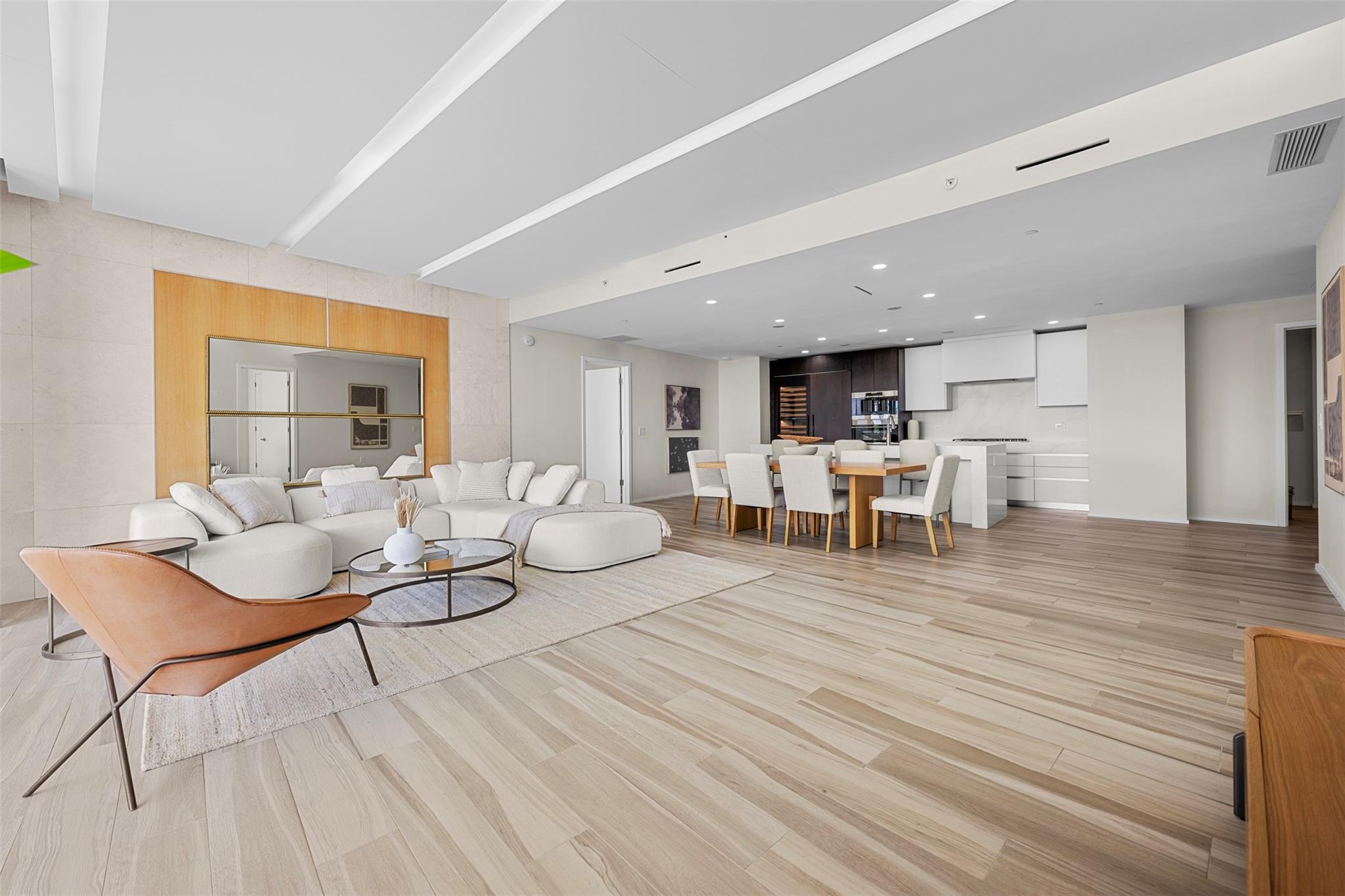 AUBERGE BEACH RESIDENCES - Residential