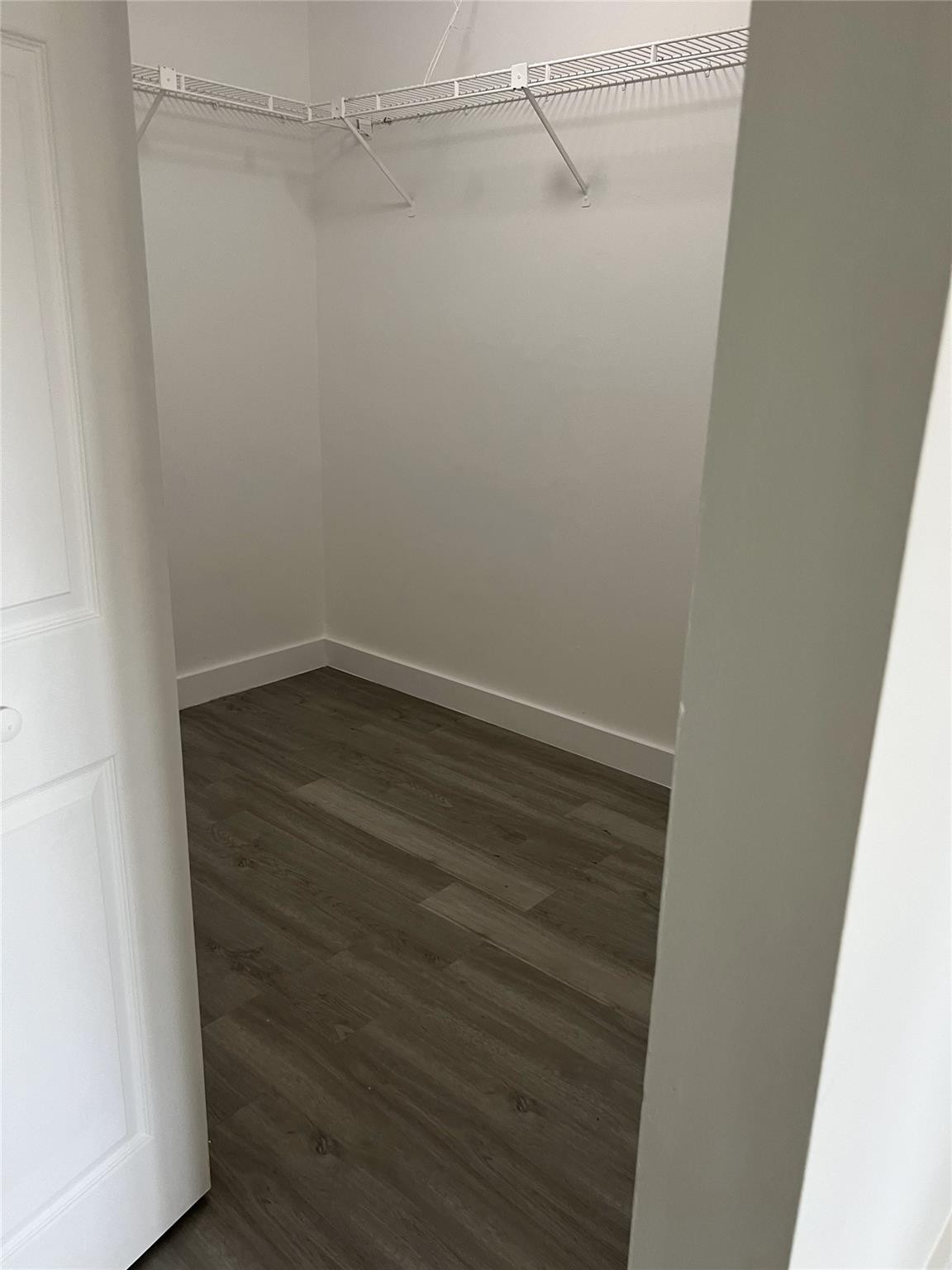 VILLA RUSTICA I CONDO - Residential Lease