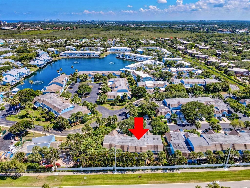 VILLAS OF OCEAN DUNES 4 - Residential