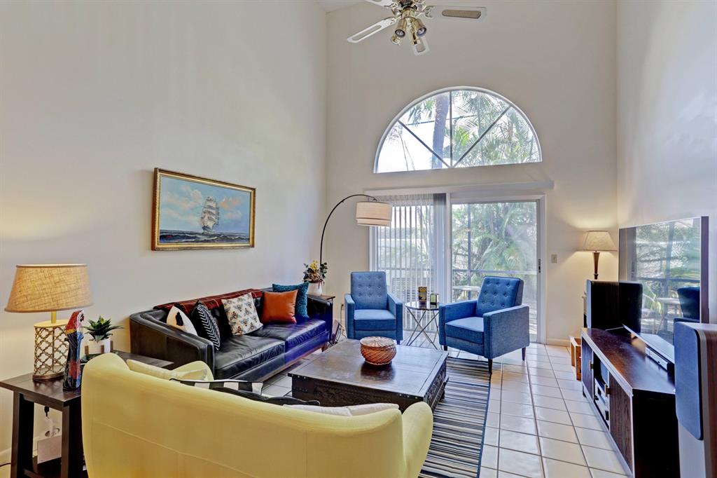 VILLAS OF OCEAN DUNES 4 - Residential