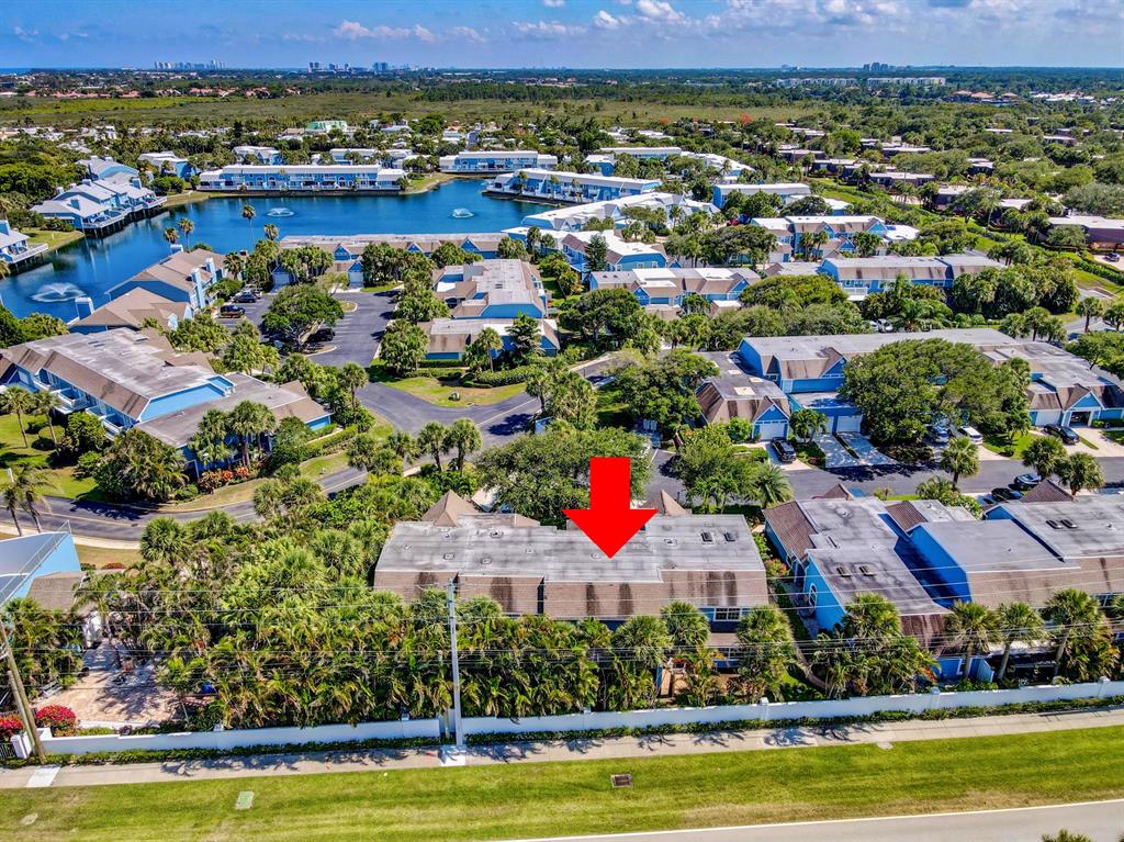 VILLAS OF OCEAN DUNES 4 - Residential