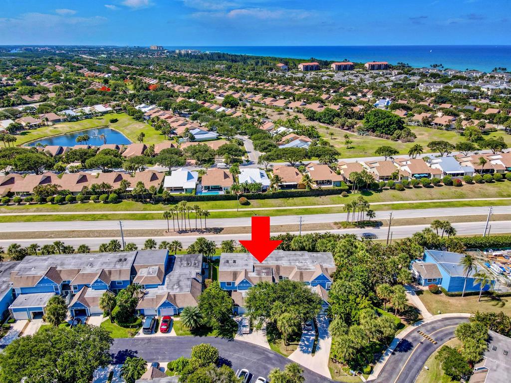 VILLAS OF OCEAN DUNES 4 - Residential