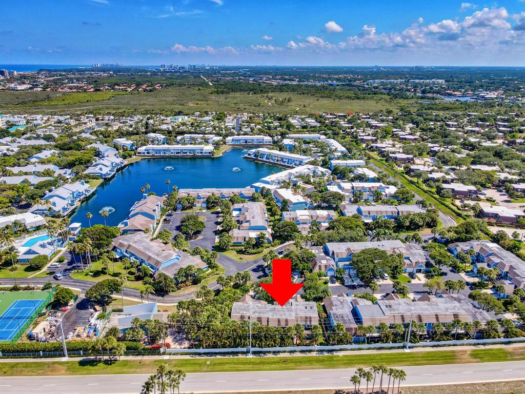 VILLAS OF OCEAN DUNES 4 - Residential