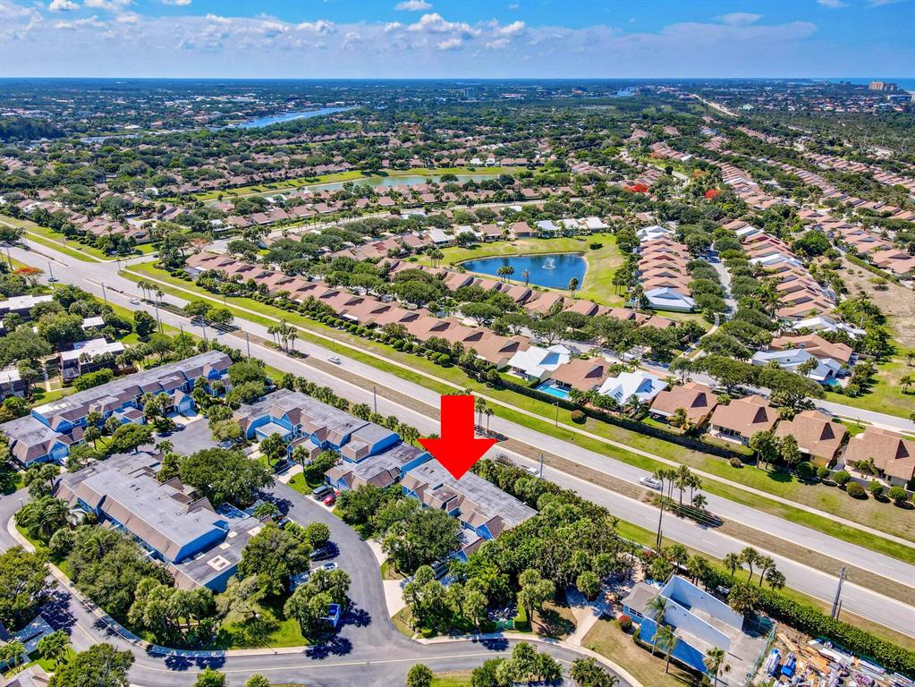 VILLAS OF OCEAN DUNES 4 - Residential