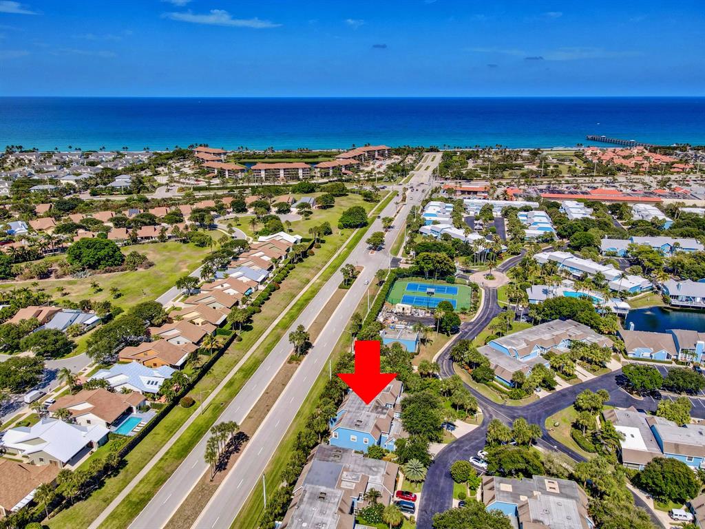 VILLAS OF OCEAN DUNES 4 - Residential