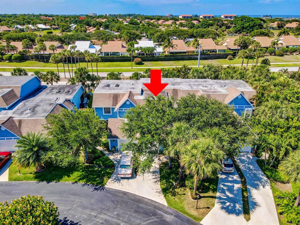 VILLAS OF OCEAN DUNES 4 - Residential