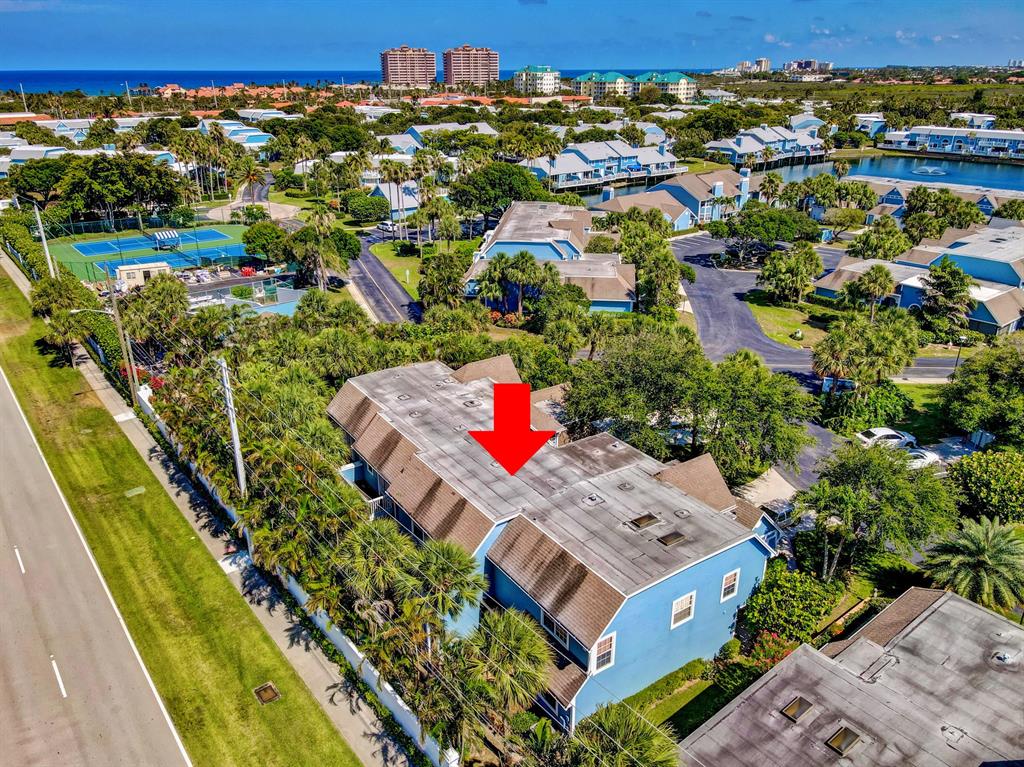 VILLAS OF OCEAN DUNES 4 - Residential