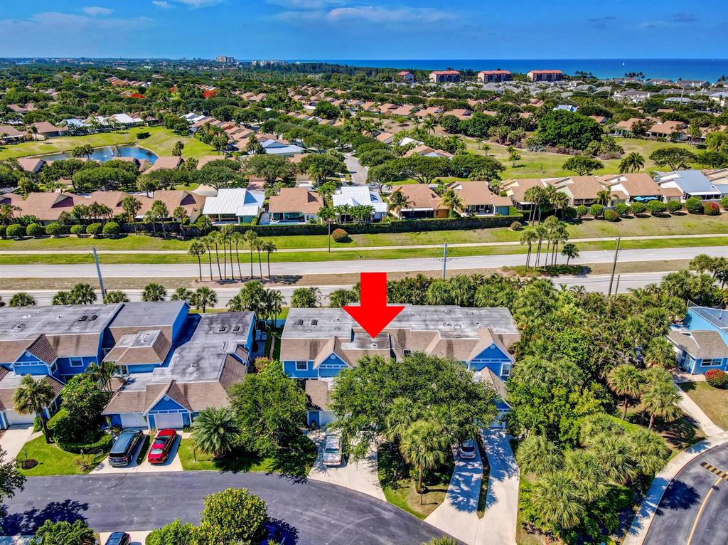 VILLAS OF OCEAN DUNES 4 - Residential