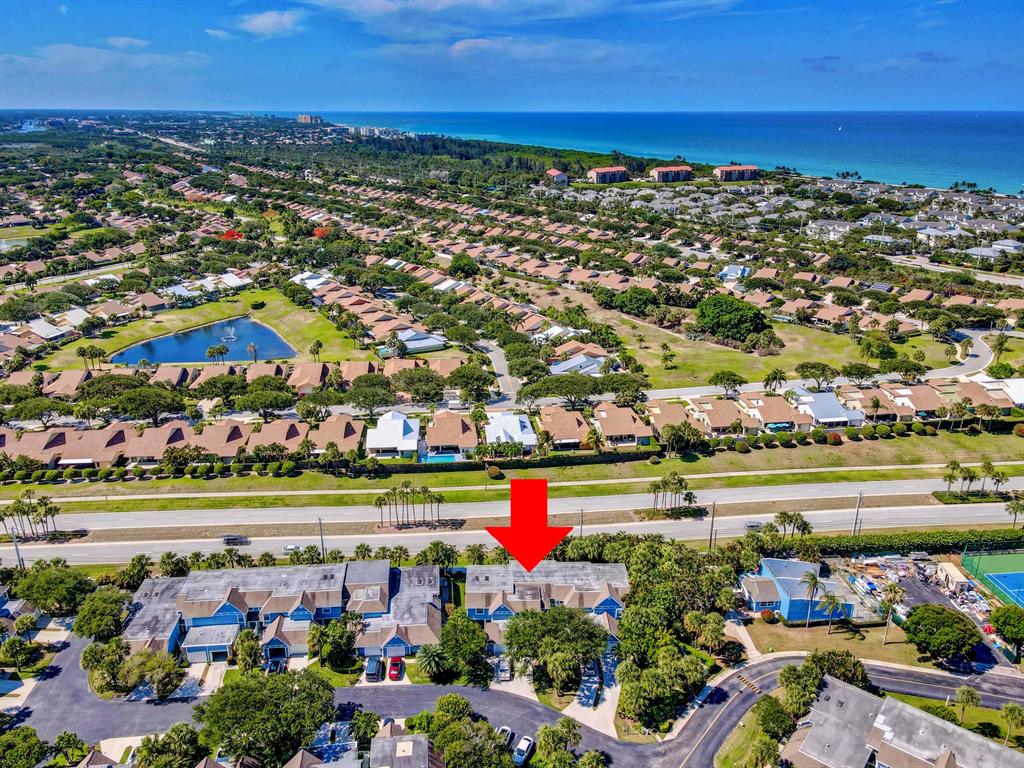 VILLAS OF OCEAN DUNES 4 - Residential