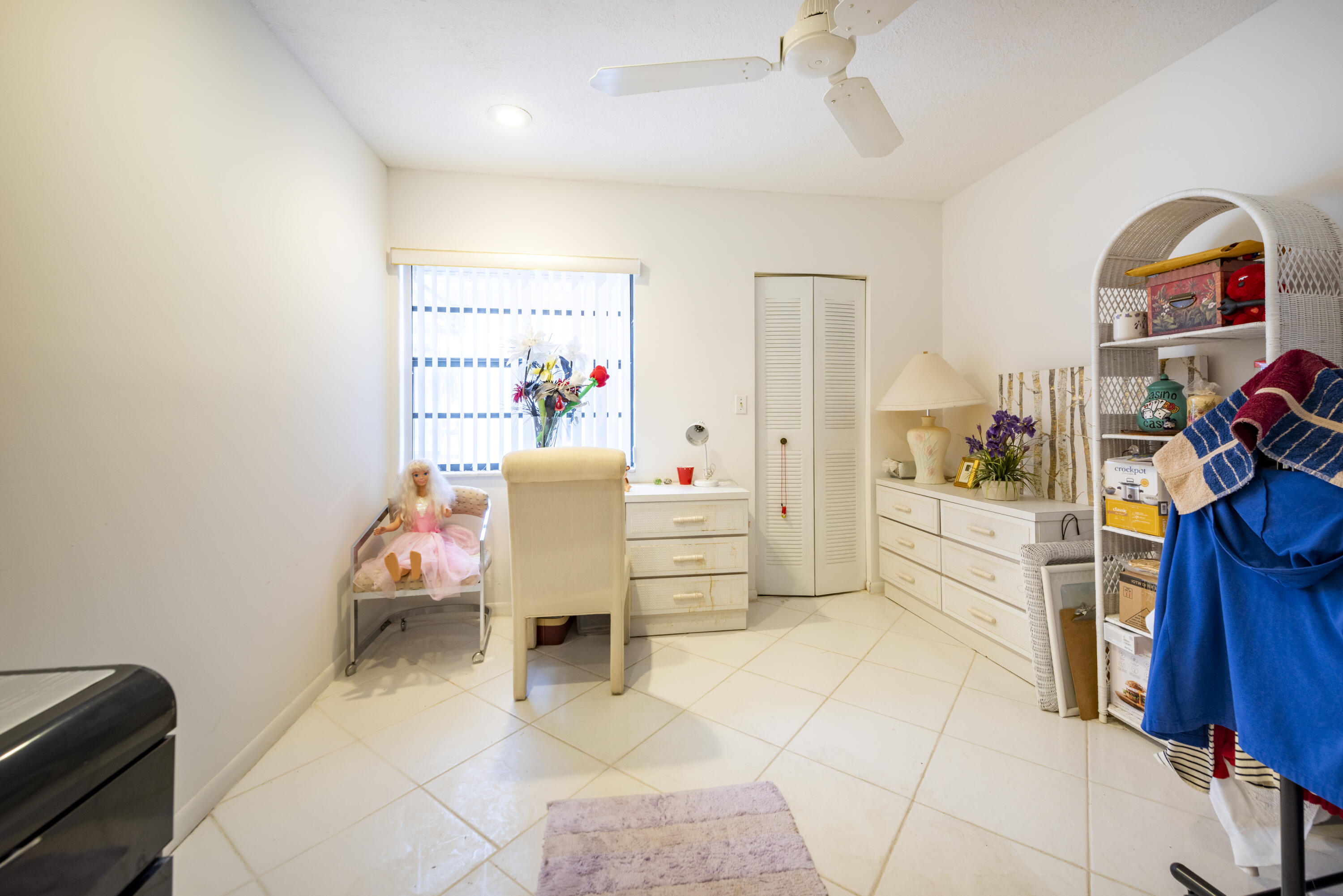 WEDGEWOOD CONDOMINIUM - Residential