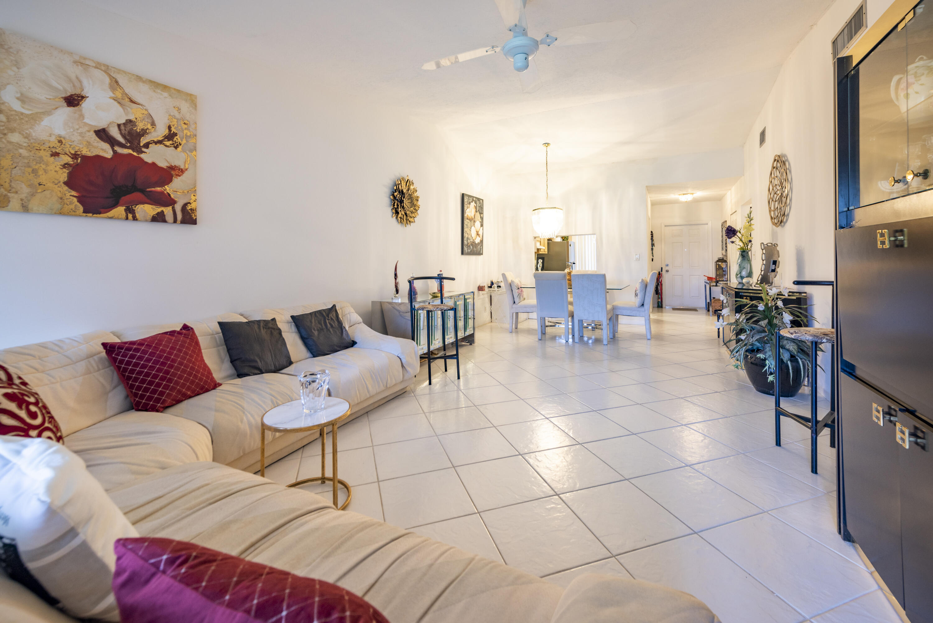 WEDGEWOOD CONDOMINIUM - Residential