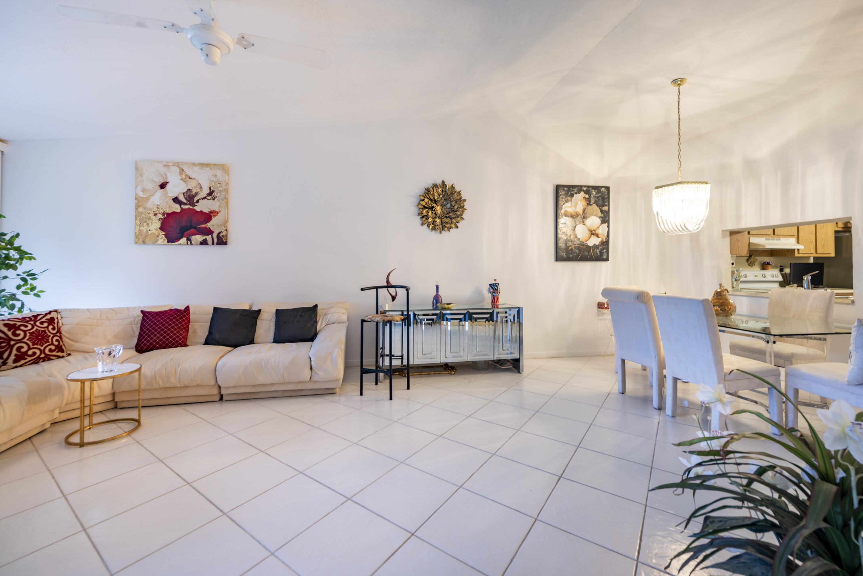 WEDGEWOOD CONDOMINIUM - Residential