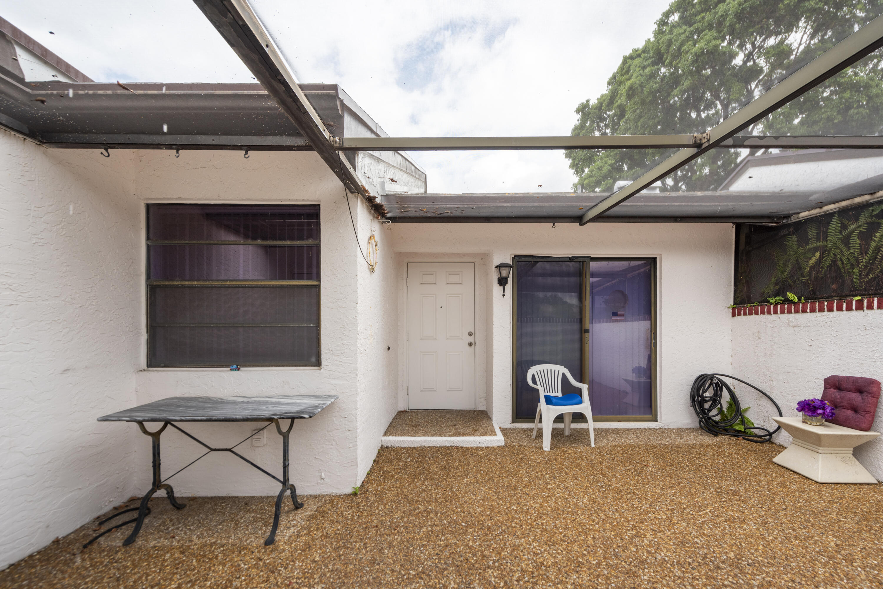 WEDGEWOOD CONDOMINIUM - Residential