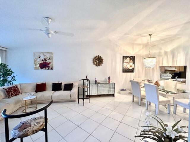 WEDGEWOOD CONDOMINIUM - Residential