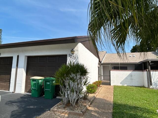 WEDGEWOOD CONDOMINIUM - Residential