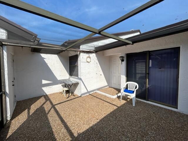 WEDGEWOOD CONDOMINIUM - Residential