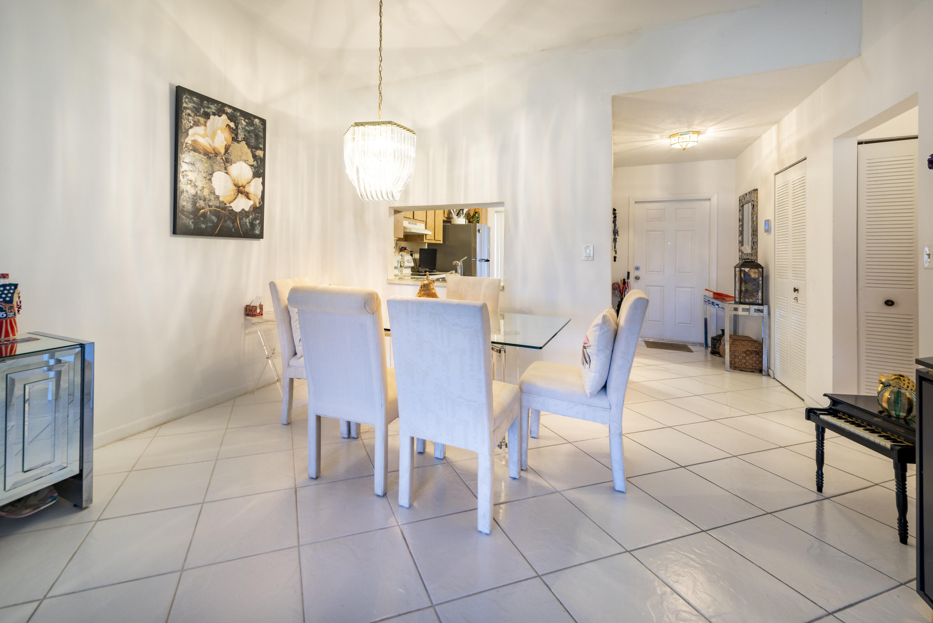 WEDGEWOOD CONDOMINIUM - Residential