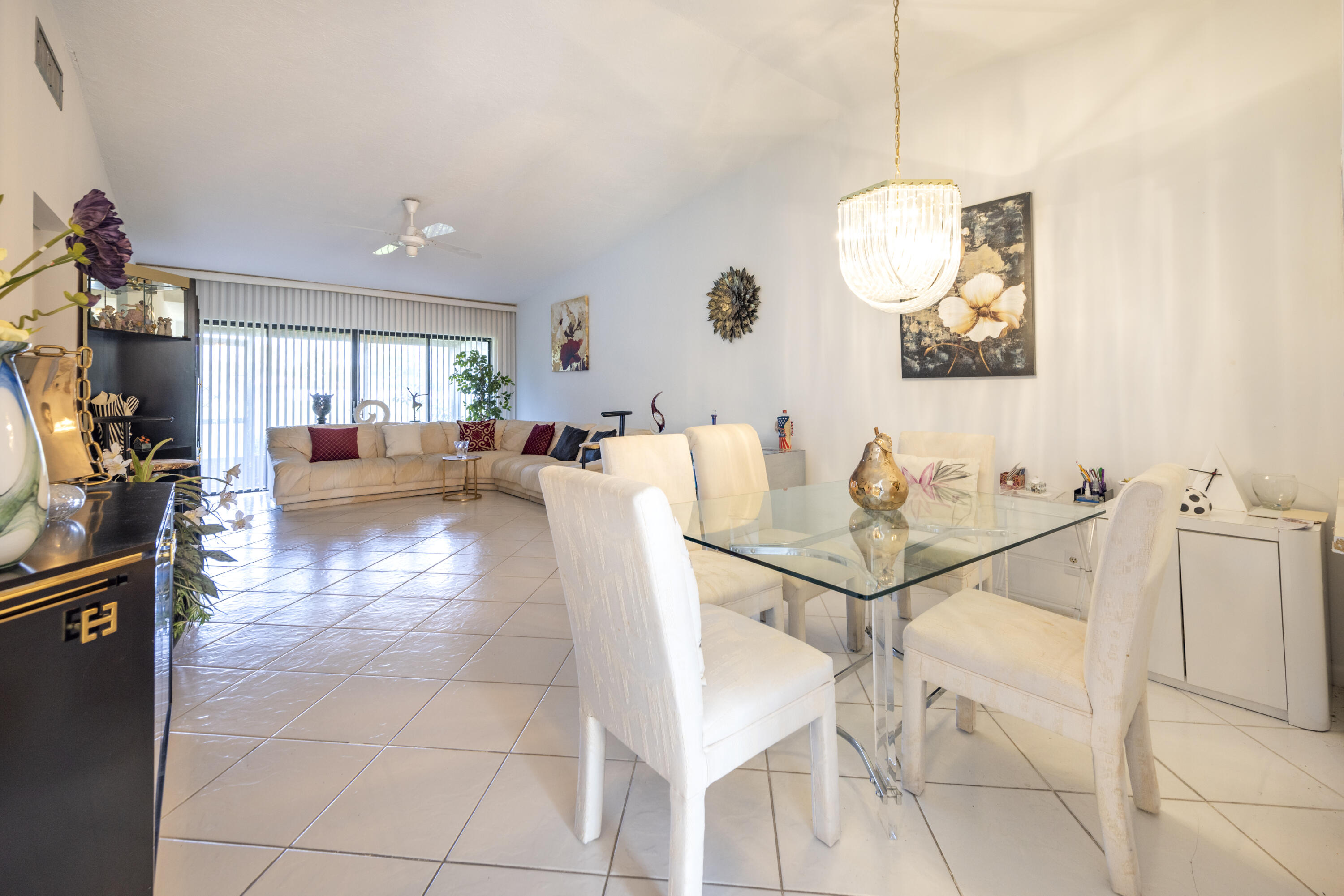 WEDGEWOOD CONDOMINIUM - Residential