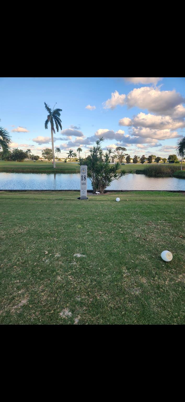 Leisureville Golf View No - Residential Lease