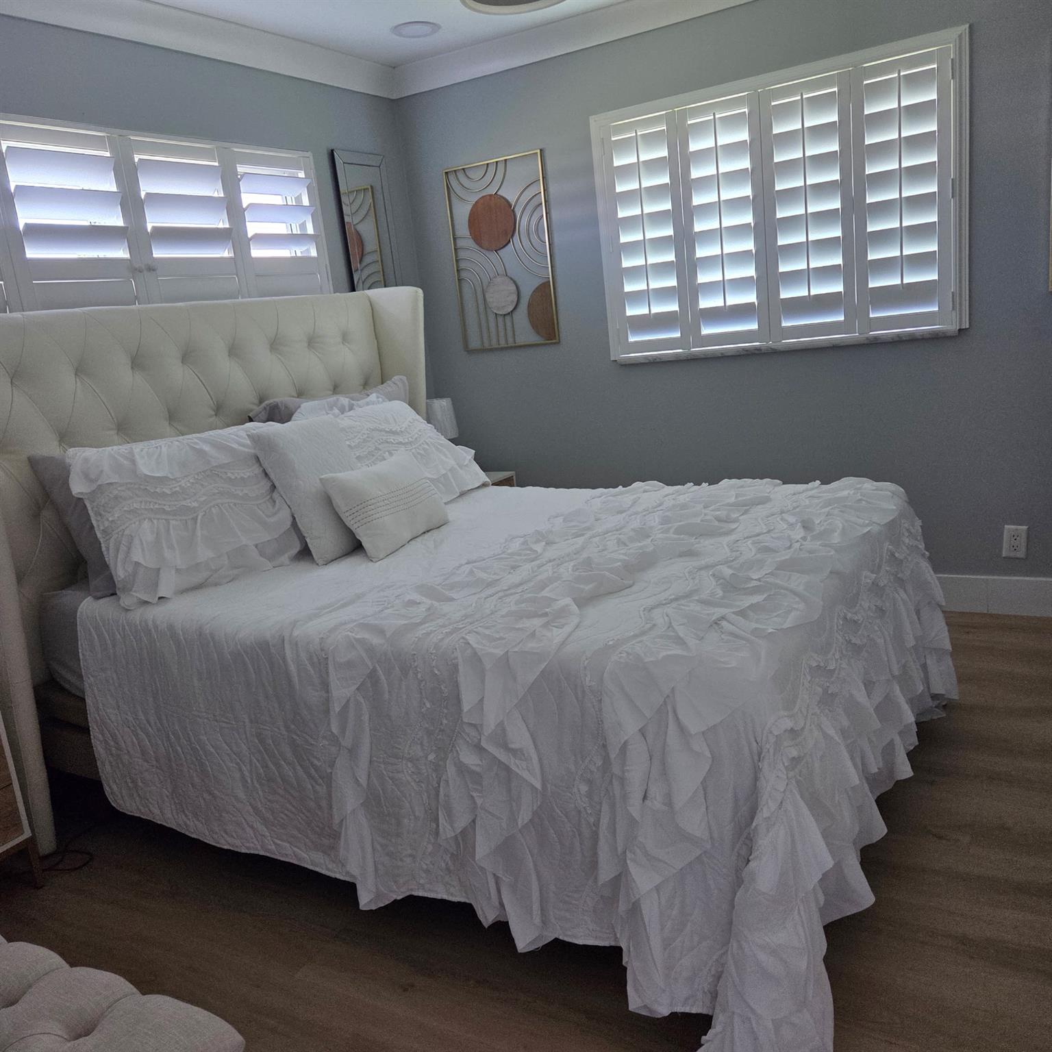 Leisureville Golf View No - Residential Lease