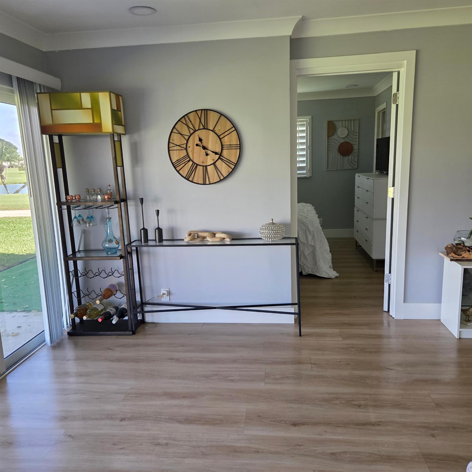 Leisureville Golf View No - Residential Lease