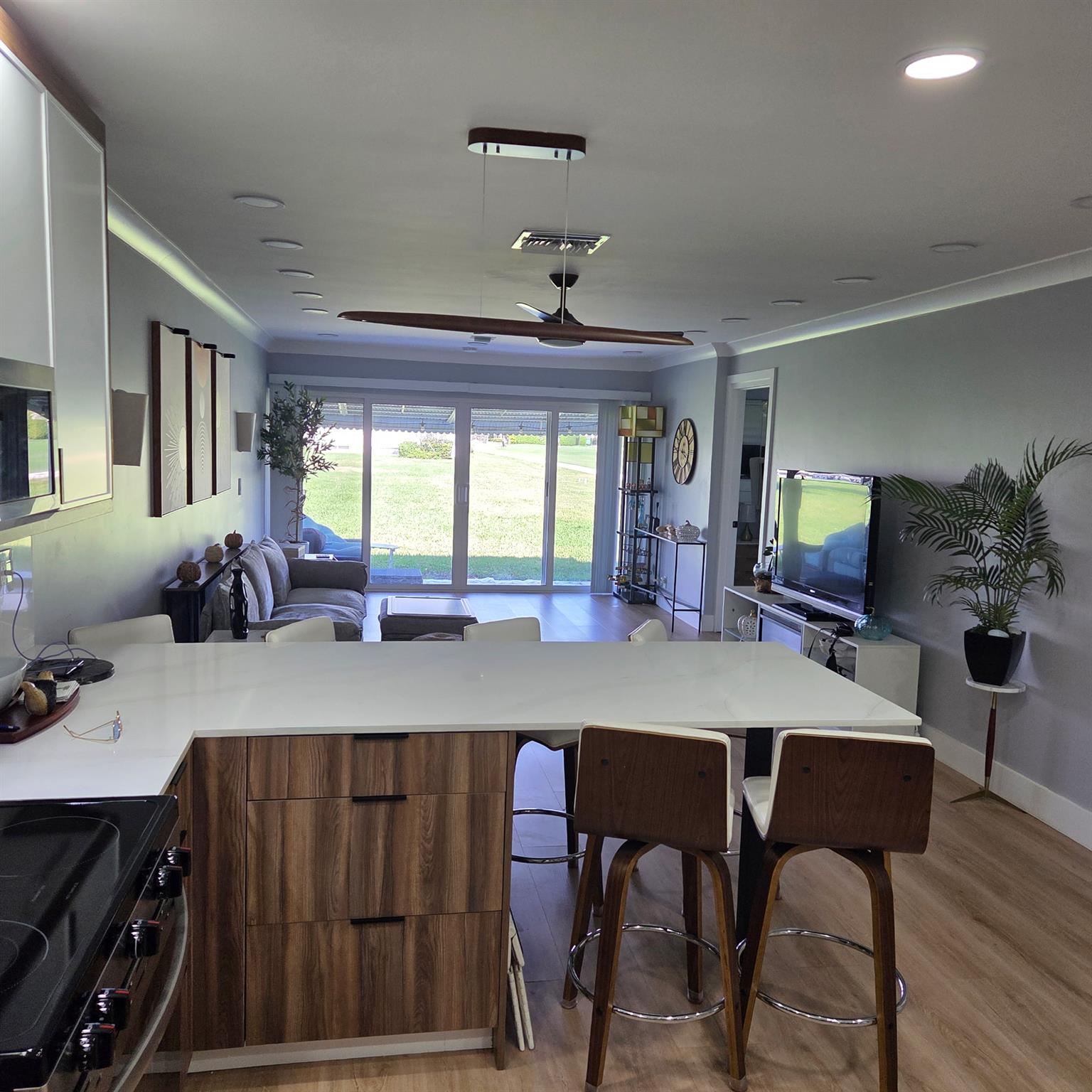 Leisureville Golf View No - Residential Lease