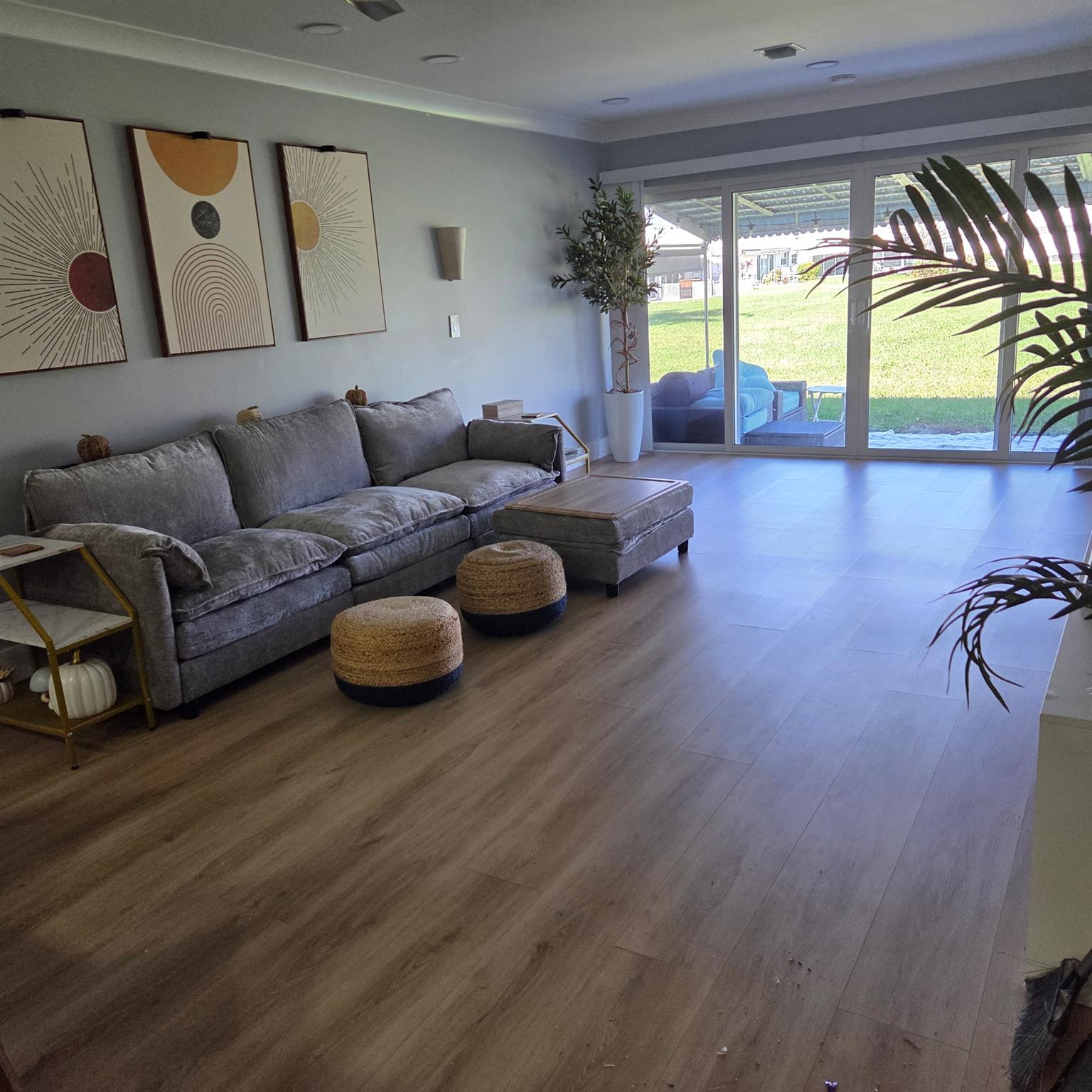 Leisureville Golf View No - Residential Lease