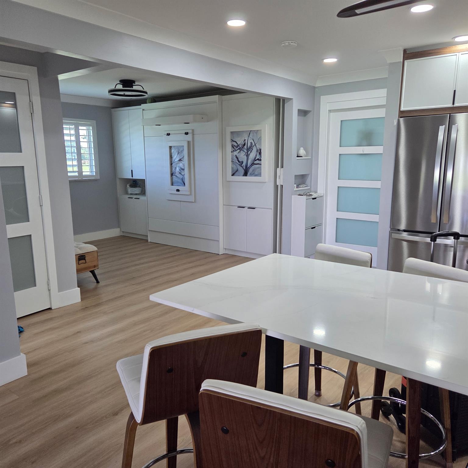 Leisureville Golf View No - Residential Lease