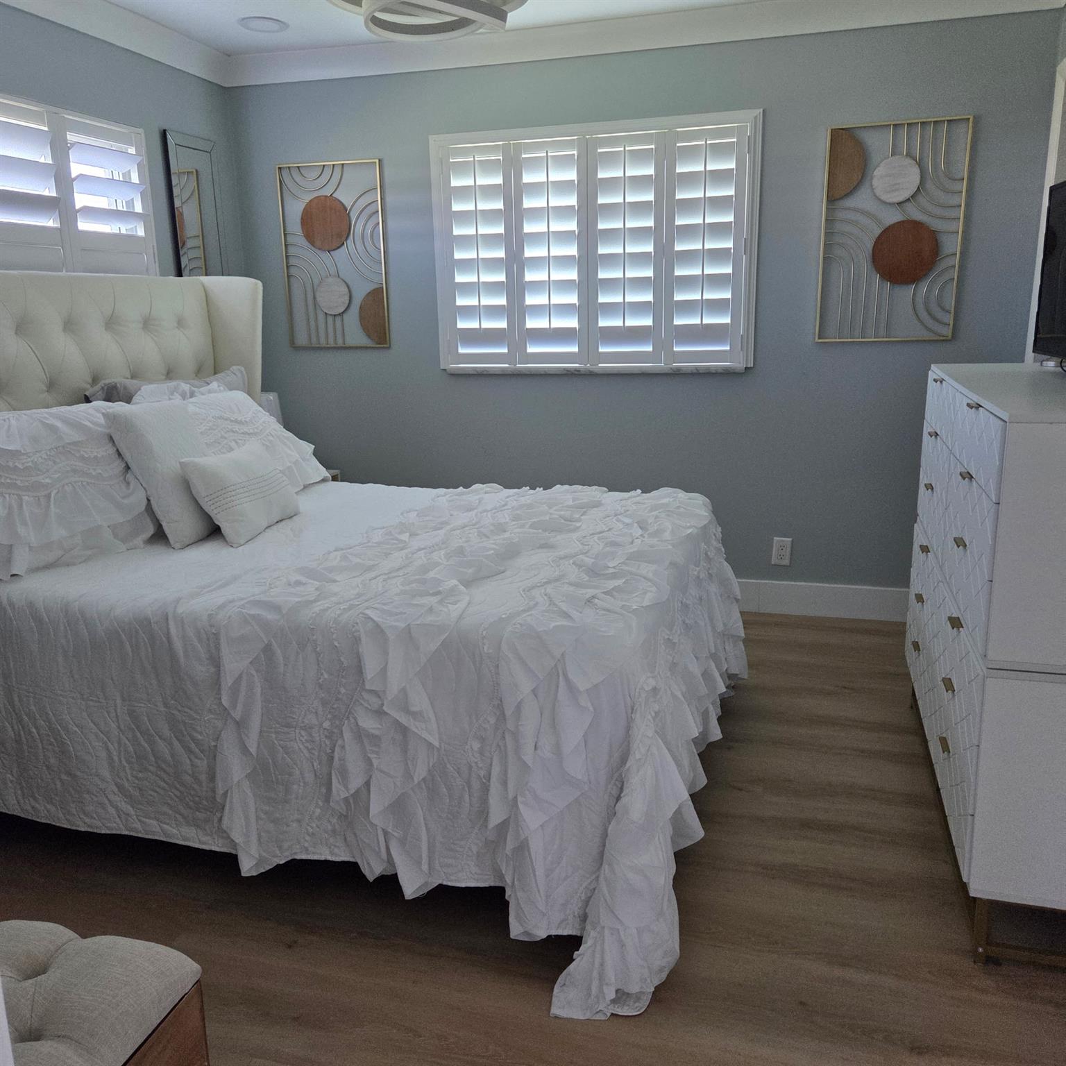 Leisureville Golf View No - Residential Lease