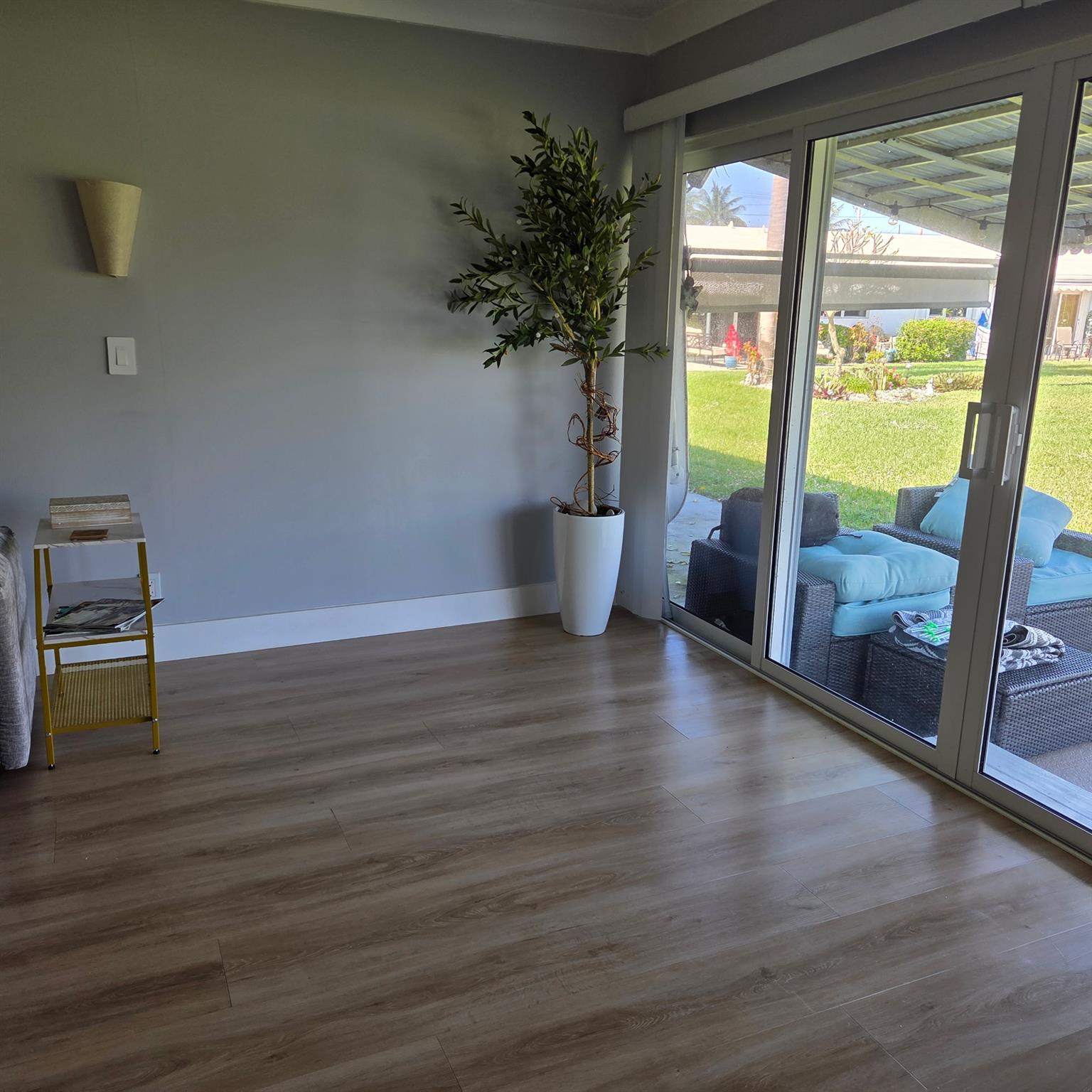 Leisureville Golf View No - Residential Lease